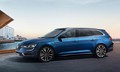 Renault v Frankfurtu: Renault razkriva novi Mégane in Talisman Grandtour