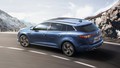 Genève Salon International de l Automobile 2016: Svetovna premiera Renaultovega Megana Grandtour