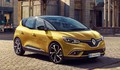 Poživitev zasnove enoprostornika: RENAULT RAZKRIVA PODOBO NOVEGA SCENICA