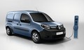 Novi Kangoo Z.E. in Master Z.E.: Renault Pro+ z dvema premierama