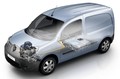 Novi Kangoo Z.E. in Master Z.E.: Renault Pro+ z dvema premierama
