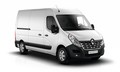 Novi Kangoo Z.E. in Master Z.E.: Renault Pro+ z dvema premierama