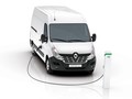 Novi Kangoo Z.E. in Master Z.E.: Renault Pro+ z dvema premierama