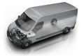 Novi Kangoo Z.E. in Master Z.E.: Renault Pro+ z dvema premierama