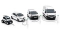 Novi Kangoo Z.E. in Master Z.E.: Renault Pro+ z dvema premierama