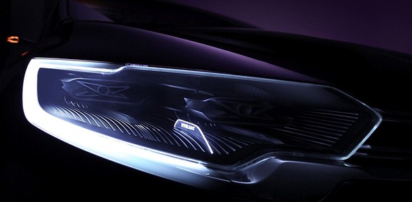 Renault na IAA: Novo konceptno premijsko vozilo