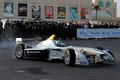 Spark-Renault SRT_01E: Enosedežni dirkalnik s 100-odstotno električnim pogonom opravil prvo javno vožnjo