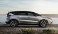 Mondial de l Automobile 2014 à Paris: Renault na novo opredeljuje Espace