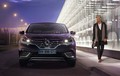 Mondial de l Automobile 2014 à Paris: Renault na novo opredeljuje Espace