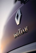 Mondial de l Automobile 2014 à Paris: Renault na novo opredeljuje Espace