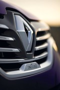 Mondial de l Automobile 2014 à Paris: Renault na novo opredeljuje Espace