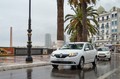 Renault: Otvoritev avtomobilske tovarne Oued Tlelat v alžirskem Oranu