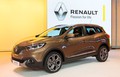 Renault na 85. mednarodnem avtomobilskem salonu v Ženevi: "Renault, passion for life", nov podpis znamke