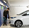 GHD Gorjanci 2015: Renault ZOE bo otvoril letošnjo gorsko hitrostno dirko