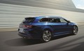 Renault Talisman Grandtour: Renault razkriva novi premium karavan
