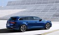 Renault Talisman Grandtour: Renault razkriva novi premium karavan
