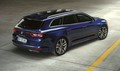 Renault Talisman Grandtour: Renault razkriva novi premium karavan