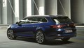 Renault Talisman Grandtour: Renault razkriva novi premium karavan