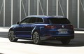 Renault Talisman Grandtour: Renault razkriva novi premium karavan