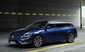 Renault Talisman Grandtour: Renault razkriva novi premium karavan
