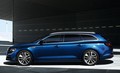 Renault Talisman Grandtour: Renault razkriva novi premium karavan