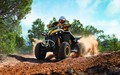 BRP & Dirt Trax Magazine: Bombardier je najboljši!