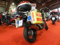 Celjsko sejmišče: Hondin motocikel za reševanje življenj