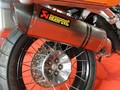 Celjsko sejmišče: Hondin motocikel za reševanje življenj