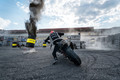 Projekt Ride and Slay: Poklon stunterstvu