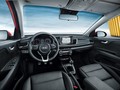 KIA Rio: KIA pred Parizom razkrila novi Rio