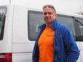 Dostavno in Tovorno vozilo leta 2016: Fiat doblo cargo je dostavno, mercedes-benz actros pa tovorno vozilo leta 2016