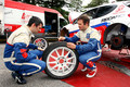 Rok Turk & Peugeot: Turk po testiranju nared za reli Madeira za EP