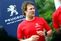Rok Turk & Peugeot 208 R2: Pripravljena na rally Saturnus
