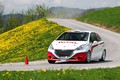Rok Turk & Peugeot 208 R2: Pripravljena na rally Saturnus