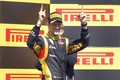 VN Velike Britanije: Mark Webber in Red Bull Racing do zmage