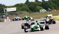 Rotar Racing: Nove točke in napredovanje v skupnem seštevku