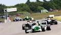 Rotar Racing: Tehnične težave »odščipnile« nekaj točk na dirkališču Snetterton