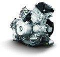 Rotax 1000 Engine 