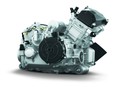Rotax 400 Engine