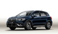 Suzuki: Reinkarnirani IGNIS in prenovljeni SX4 S-CROSS