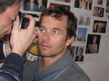 Citroën & Sébastien Loeb: Sébastien Loeb v pariškem muzeju voščenih lutk Grévin