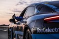 Porsche Taycan: Prototip prepričal na vzdržljivostni vožnji v Nardòju