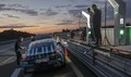 Porsche Taycan: Prototip prepričal na vzdržljivostni vožnji v Nardòju