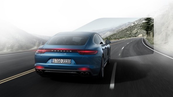 Porsche investira v izraelski start-up TriEye: Tehnologija prihodnosti za večjo varnost pri avtomatizirani vožnji