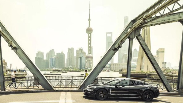 Refinanciranje trajnostnih projektov: Porsche plasiral zeleno obvezniško posojilo v višini ene milijarde evrov