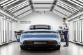 Porsche Exclusive Manufaktur: Vsak Taycan postane unikat 
