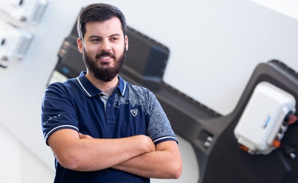 Mate Rimac