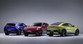 Porsche širi možnosti individualizacije: Še več barv in udobja za Cayenne Electric