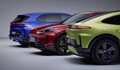 Porsche širi možnosti individualizacije: Še več barv in udobja za Cayenne Electric