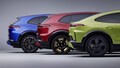 Porsche širi možnosti individualizacije: Še več barv in udobja za Cayenne Electric
